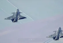 Dünya Havacılık Tarihinde Bir İlk: İki Bayraktar KIZILELMA Otonom Yakın Kol Uçuşu Yaptı