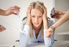 Stresin Yeme Davranışı Üzerindeki Biyolojik ve Psikolojik Etkileri