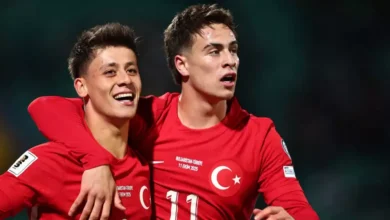 Arda Güler ve Kenan Yıldız’dan tarihi piyasa değeri başarısı