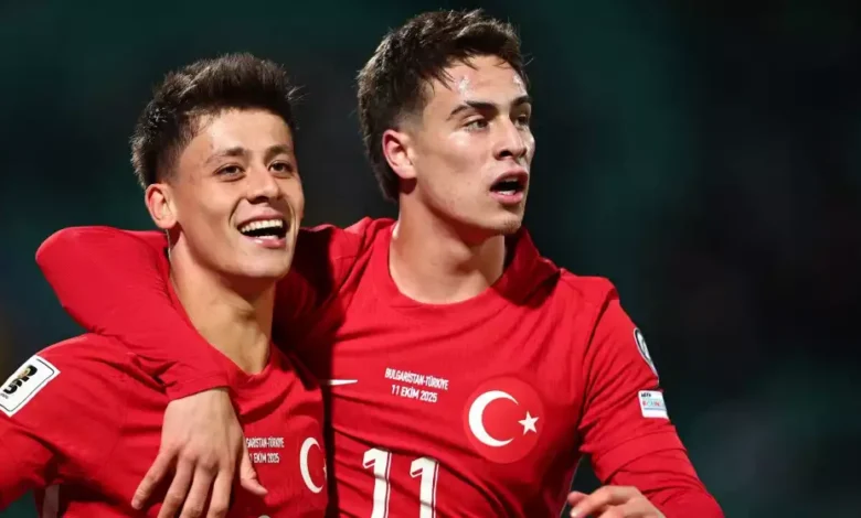 Arda Güler ve Kenan Yıldız’dan tarihi piyasa değeri başarısı