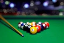 Bilardo Oyunu Nedir? Tarihi ve Bilardo Oyununun Kuralları