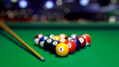 Bilardo Oyunu Nedir? Tarihi ve Bilardo Oyununun Kuralları