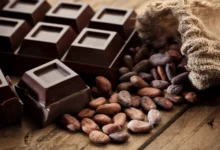 Bitter Çikolata Yaşlanmayı Yavaşlatabilir