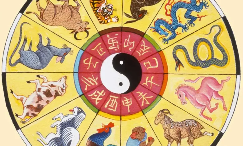 Çin Astrolojisi Nedir?
