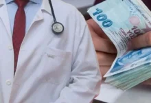 2026’da Sağlık Personeline Yüzde 18,60 Zam: Doktor ve Çalışan Maaşları Açıklandı