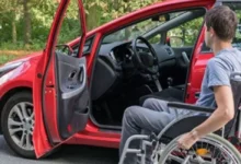 Engelli Araçlarında ÖTV Muafiyeti Limiti Artırıldı