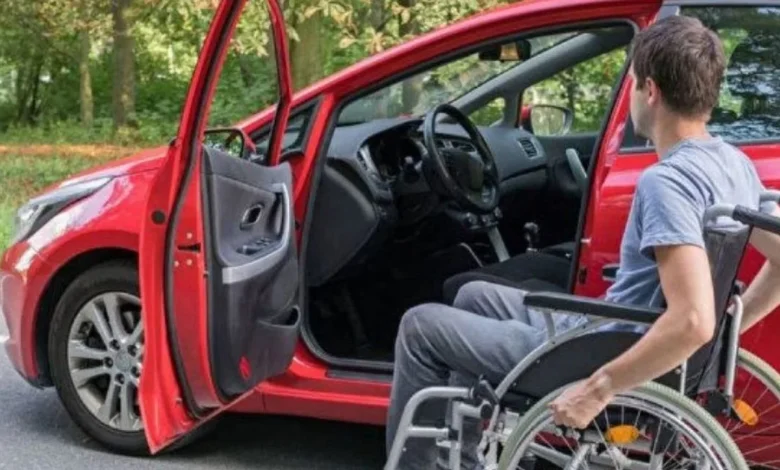 Engelli Araçlarında ÖTV Muafiyeti Limiti Artırıldı