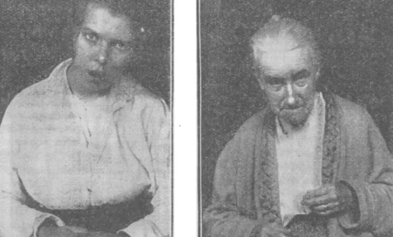 Ensefalit Lethargica