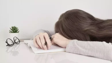 Gün Boyu Enerji İçin 3 Etkili Öneri: Yorgunluğa Doğal Çözüm