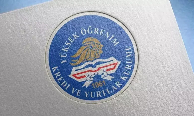 KYK Burs ve Kredilerine Yüzde 33 Zam: Yeni Tutarlar Belli Oldu