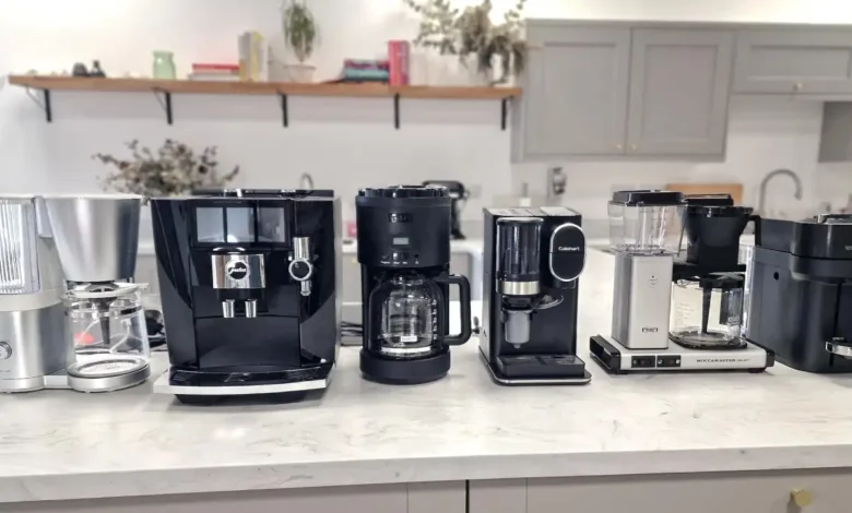 Kahve Makinesi Alırken Bilmeniz Gereken 5 Kritik Nokta