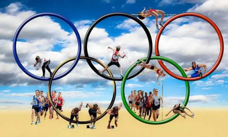 Olimpiyatlarda Oynanan Sporlar Neler? Antik Çağdan Günümüze Olimpiyatların Tarihsel Yolculuğu