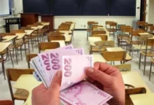 Özel Okullarda 2026-2027 Dönemi Zam Sınırı Netleşti