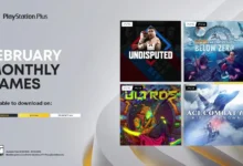 PlayStation Plus Şubat 2026 Oyunları Açıklandı