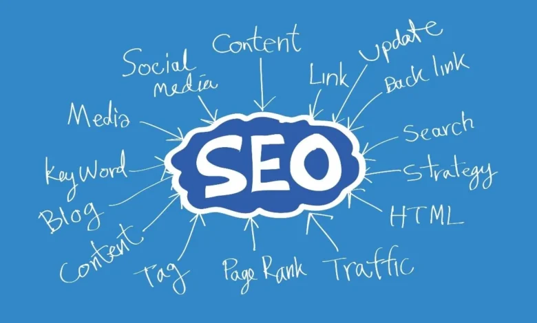 SEO'da Dikkat Edilmesi Gerekenler