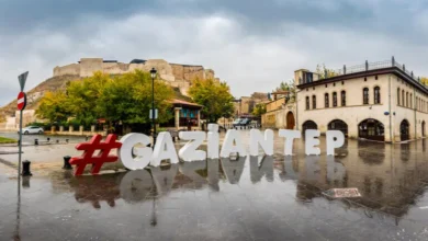 Sadece Gazianteplilerin Bildiği 7 Özel Deneyim