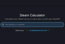 Steam Hesabınızın Gerçek Değerini Hesaplayın