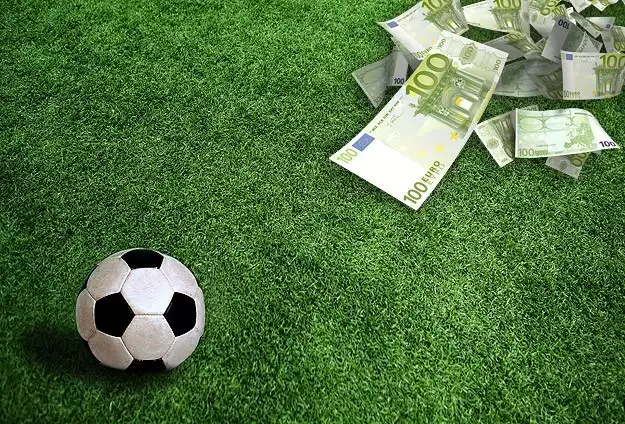 Transfer Piyasasında Tarihi Patlama