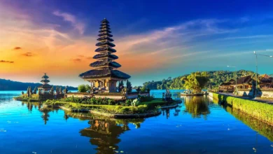 Yaşam Maliyeti En Düşük Ülkeler Açıklandı