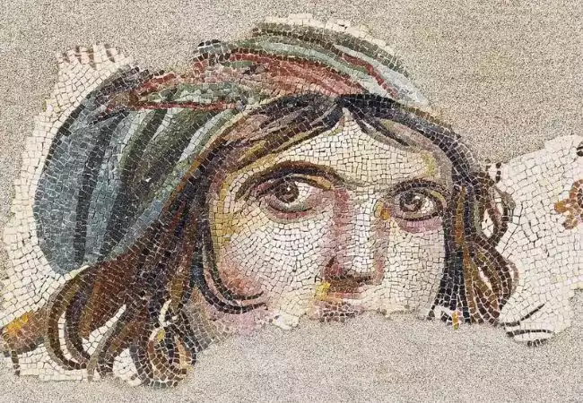 Zeugma Mozaik Müzesi Ziyaretçi Rekoru Kırdı