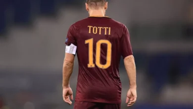 kariyeri boyunca tek kulüpte oynayan futbolcular