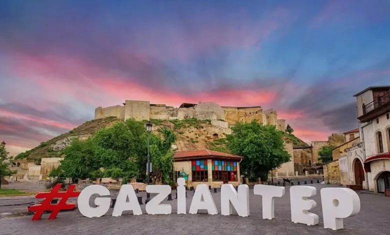 gaziantep