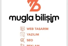 Muğla Web Tasarım