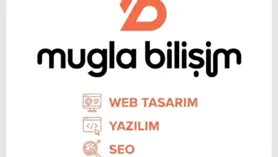 Muğla Web Tasarım