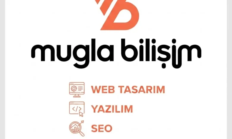 Muğla Web Tasarım