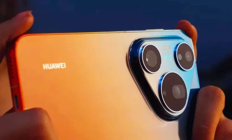 Huawei Pura 90