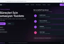 tekrarlayan iş otomasyonu