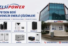 kesintisiz güç kaynağı (UPS)