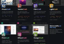 Adobe Photoshop ve Illustrator gibi popüler programlara alternatif olarak geliştirilen açık kaynaklı 7 yazılım duyuruldu.