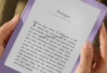 Kindle Serisinde Yeni Dönem