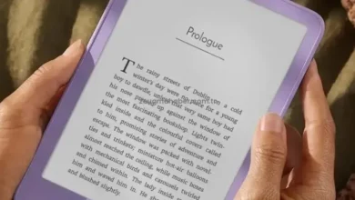 Kindle Serisinde Yeni Dönem