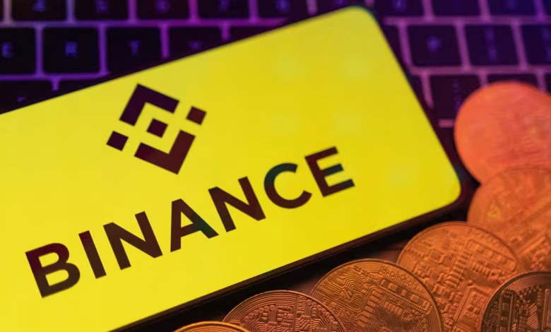 Kripto para borsası Binance'e düzenlenen büyük siber saldırı ve blok zinciri varlıklarının çekilmesi.