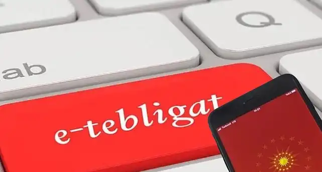 Hazine ve Maliye Bakanlığı'nın yeni tebliği ile e-Tebligat sistemine dahil olması gereken mükellefler için başvuru süreleri ve usulleri yeniden belirlendi.