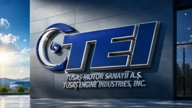 TEI Genel Müdürü Mahmut Faruk Akşit, yapay zeka ve yabancı elektrikli araçların savunma sanayi tesislerinde yarattığı güvenlik risklerine dikkat çekti.