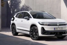 Volkswagen'in yeni elektrikli SUV modeli ID. Tiguan resmen tanıtıldı. İşte menzili, teknik özellikleri ve fiyatı.