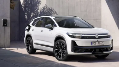 Volkswagen'in yeni elektrikli SUV modeli ID. Tiguan resmen tanıtıldı. İşte menzili, teknik özellikleri ve fiyatı.