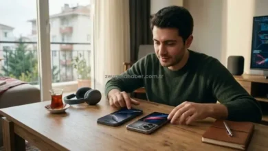 iPhone 18 Pro ve Xiaomi 18 Pro Karşılaştırması