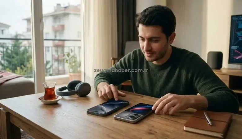 iPhone 18 Pro ve Xiaomi 18 Pro Karşılaştırması