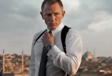 Ünlü saat üreticisi Omega, yeni James Bond filmini beklemeden 007 temalı altı yeni Seamaster Diver 300M modelinden oluşan koleksiyonunu tanıttı. – James Bond saat
