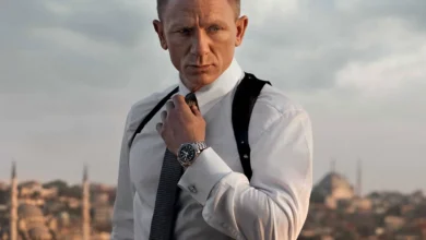 Ünlü saat üreticisi Omega, yeni James Bond filmini beklemeden 007 temalı altı yeni Seamaster Diver 300M modelinden oluşan koleksiyonunu tanıttı. – James Bond saat