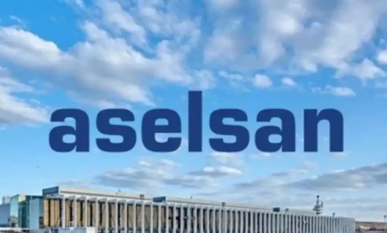 Aselsan'dan Yeni İhracat Hamlesi