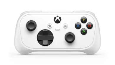 Xbox Nano Tanıtıldı: Özellikleri ve Fiyatı!