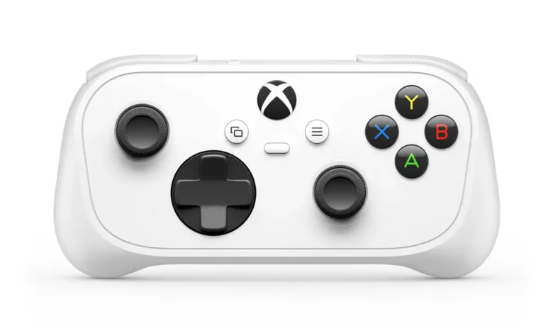 Xbox Nano Tanıtıldı: Özellikleri ve Fiyatı!
