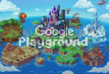 Google, yazılım bilgisine ihtiyaç duymadan doğal dil komutlarıyla oyun geliştirilmesine olanak tanıyan tarayıcı tabanlı Playground platformunu kullanıma sundu. – yapay zeka oyun yapma aracı
